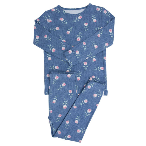big-kid-pajama-136 Sweet Bamboo - Sophia's Style-2